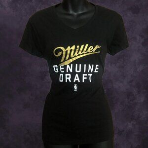 Miller Genuine Draft Women’s Shirt